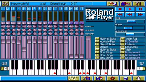 fair played smf
